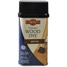 Liberon Palette Wood Dye Dark Oak 250ml