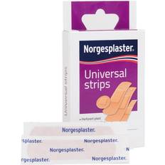 Plaster Norgesplaster Strips