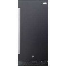 Fridges Summit ALR15B 15 Wide 2.2 Cu. Black