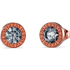 Guess Ladies Jewellery Color My Day Earrings