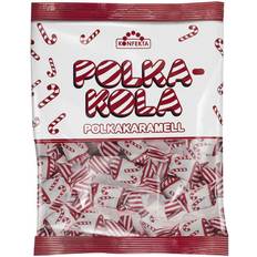 Konfekta Polka-Kola 200g