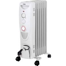 Oil Radiators (200+ products) compare prices today »