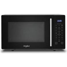 Microwave Ovens Whirlpool WMC30309L 19 Wide 0.9 Cu. Black