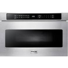 Microwave Ovens Thor Kitchen TMD2401 Integrated