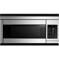 Microwave Ovens Fisher & Paykel and CMOH30SS-2 Y Black