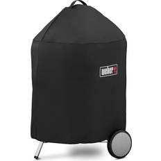 BBQ Accessories Weber Premium Grill Cover 7150