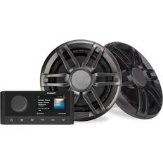 Fusion Boat & Car Stereos Fusion 010-02250-60 MS-RA210KSPG