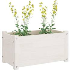 VidaXL Plantekasser vidaXL Garden Planter Pinewood