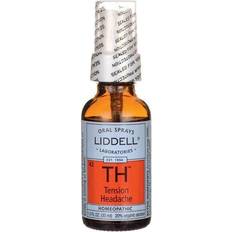 Liddell Laboratories Th Tension Headache Cream