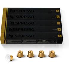 Nespresso K-cups & Coffee Pods Nespresso OriginalLine Volluto, 50 No Color