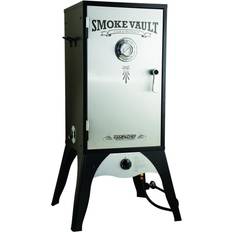 Gas Grills Camp Chef 18" Smoke Vault Propane
