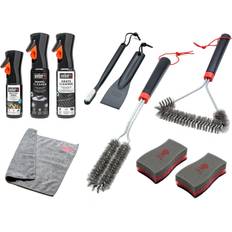 Weber Cleaning Set for Grills 18284