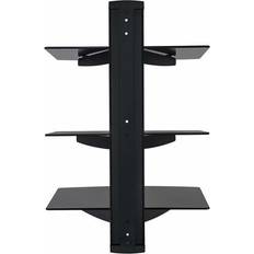 TV Accessories Mounted Shelf Bracket Stand