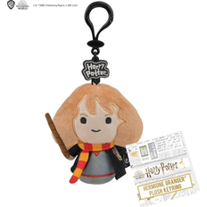 Cinereplicas Harry Potter Plush Hermione Keychain