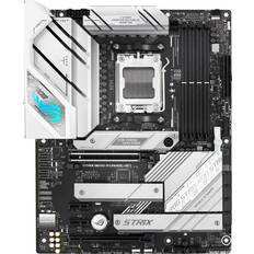 Integrated Graphics Card Motherboards ASUS ROG STRIX B650-A GAMING WIFI