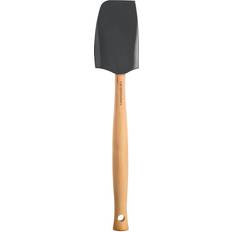 Le Creuset Spatulas Turners Oyster Backmesser