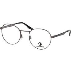 Converse CV 1010 070, including lenses, ROUND Glasses, UNISEX