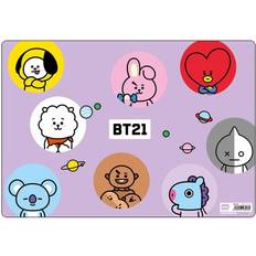 Grupo Erik BT21 Official Merchandise