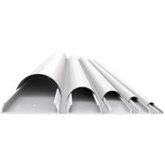 Multibrackets M Universal CableCover White 50x1600mm