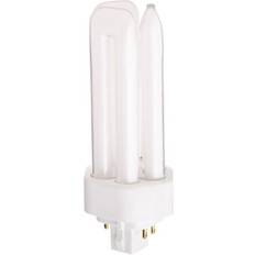 Fluorescent Lamps Sylvania 20880 CF26DT/E/IN/830 Triple Tube 4 Pin Base Compact Fluorescent Light Bulb