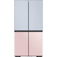 Samsung Freestanding Fridge Freezers Samsung 23 cu. Pink, White, Black, Blue, Gray