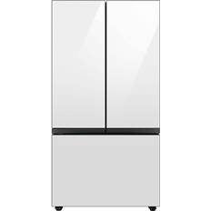 Samsung bespoke fridge freezer Samsung Bespoke 30 cu. White