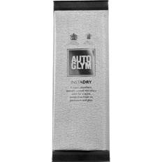 Bilshampoo & Bilvask Autoglym Instadry Microfibre Cloth Drying Cloth Streak-free