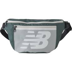 New Balance Core Performance Large Waist Bag, Green