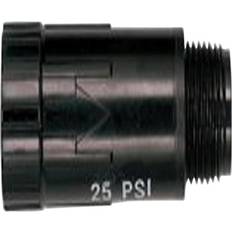 Black Sprinkler Pistol Orbit 67741 Faucet Press Regulator, PSI