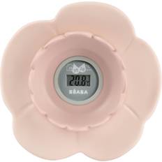 Beaba Badetermometere Beaba Lotus Bath Thermometer