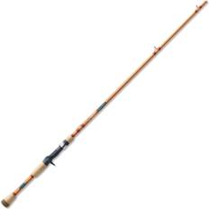 Fishing Rods St. Croix Legend Glass Casting Rod LGC74MHM