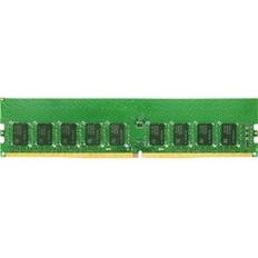 ECC RAM Memory Synology 8GB DDR4 2666 MHz UDIMM Memory Module D4EC-2666-8G