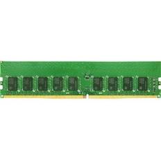 DDR4 - ECC RAM Memory Synology 8GB DDR4 2666 MHz UDIMM Memory Module D4EC-2666-8G