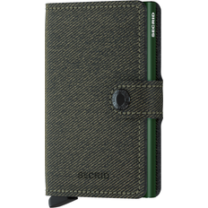 Secrid Twist MTGG MINI WALLET GREEN