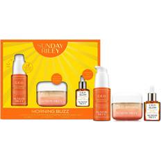 Vitamin C Gift Boxes & Sets Sunday Riley Morning Buzz Vitamin C Trio Set