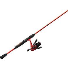 Lew's Fishing Rods Lew's Mach Smash Spinning Combo MHS3066MS DLAY-SPIN-L/R