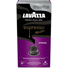 Kaffeekapseln Lavazza Espresso Maestro Intenso 57g 10Stk.