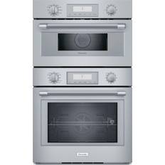 Double Ovens Thermador Series Combo Double