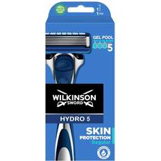 Wilkinson Sword Hydro 5 Skin Protection + 2 Blades