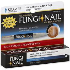 Nail Files .101 Oz The Original Fungi Nail Brand Foot Pen