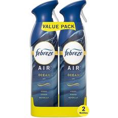 Cleaning Agents Febreze Air 2-Pack 8.8 Oz. Ocean Spray Air