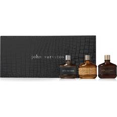 John Varvatos Geschenkboxen John Varvatos Of Jv- Mini Heritage Eau Vintage