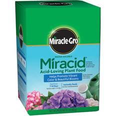 Miracle Gro Water Soluble Miracid Acid-Loving Plant Food 0.5kg