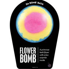 da bomb tie dye bath bomb