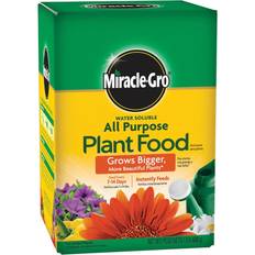 Plant Nutrients & Fertilizers Miracle Gro Water Soluble All Purpose Plant Food 0.7kg