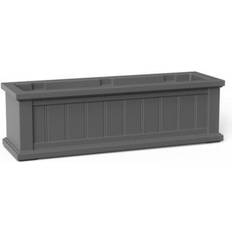 Mayne Berkshire Storage Bin, Black