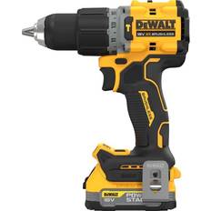 Dewalt Akku - Schlagschrauber Bohrschrauber Dewalt DCD805E2T-QW (2x1.7Ah)