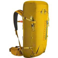 Ortovox Peak Light 32 Yellow Corn Mountaineering Backpacks Men