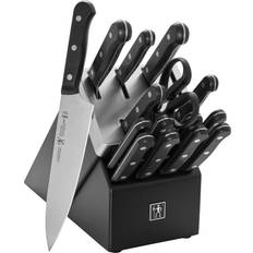 Henckels knife block J.A. Henckels International Solution 17555-116 Knife Set