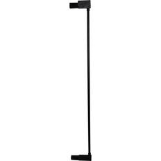 Gate Cardinal Gates 2.75" Extension for Extra Tall Pressure Gate Black